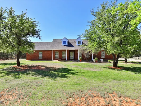 6441 Peppergrass Ln, Abilene, TX 79606