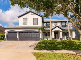 13138 PALOMA DRIVE, ORLANDO, FL 32837