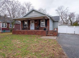 679 Art St, Long Branch, NJ 07740