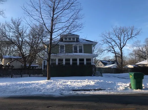514 Portage Ave, Three Rivers, MI 49093
