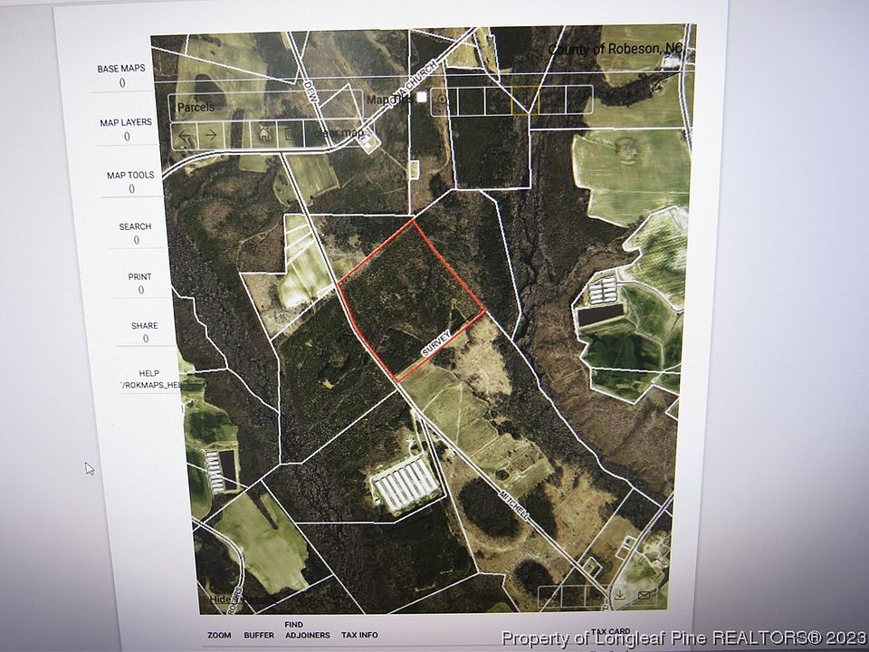 2nd image of LOT 2 Mitchell Rd