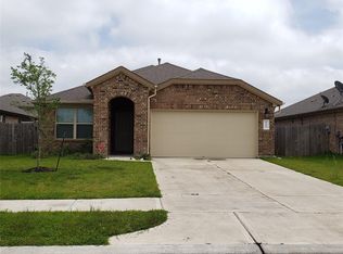 8215 Ivy Wood Ct, Rosharon, TX 77583