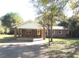 43 Old Ross Acres, Columbia, MS 39429