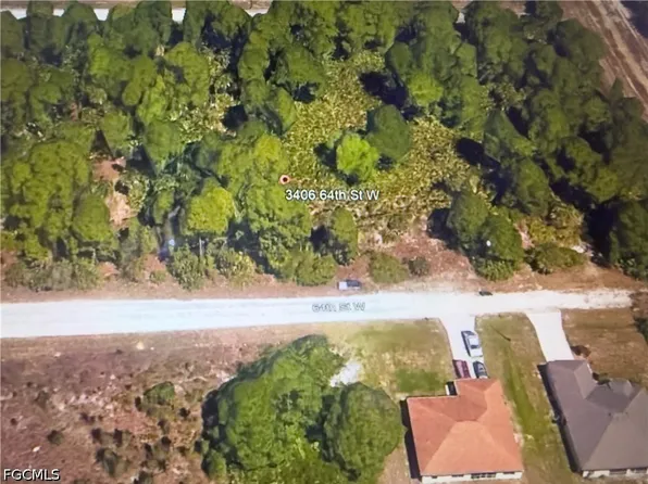 3406 64th St W, Lehigh Acres, FL 33971