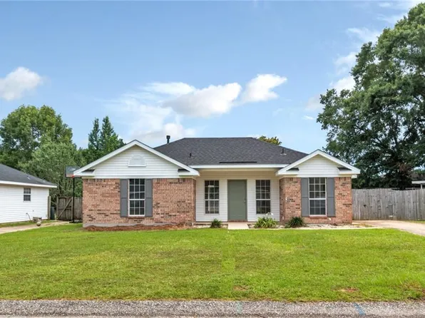 8045 Woodland Way, Semmes, AL 36575
