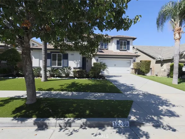 12230 Appian Dr, Etiwanda, CA 91739