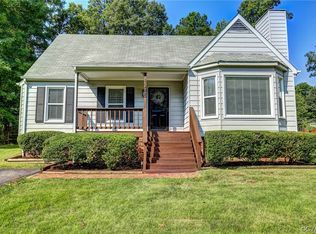 11555 Bailey Mountain Trl, Midlothian, VA 23112