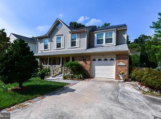 11407 Honeybear Ln, Germantown, MD