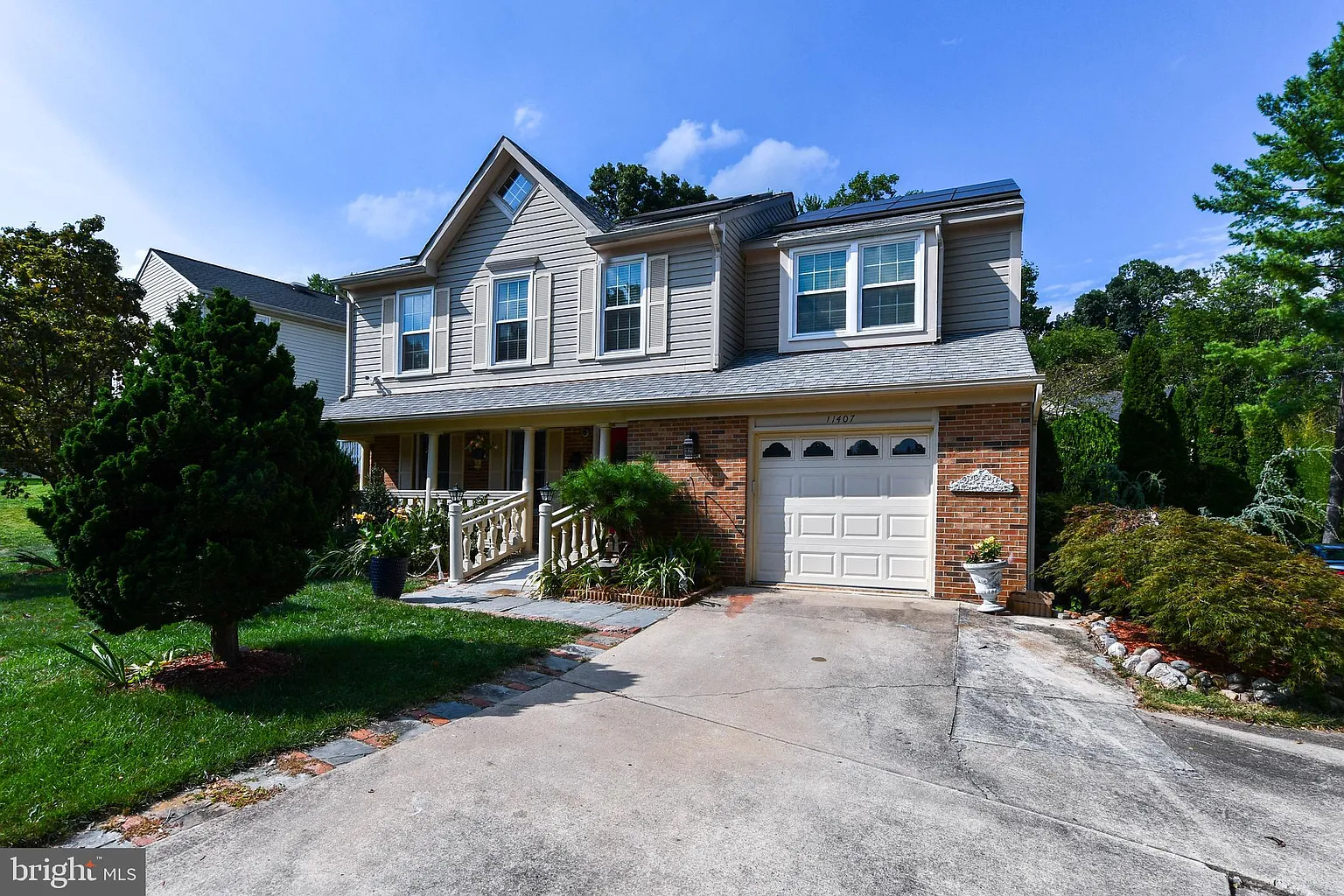 11407 Honeybear Ln photo 1