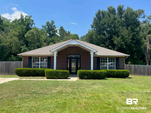 15982 Pecan View Dr, Loxley, AL 36551