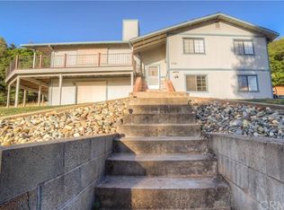 5780 Vista Mount Estates Dr, Kelseyville, CA 95451