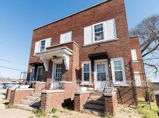1201 Duncan Ave APT D, Chattanooga, TN 37404
