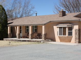 1170 Willow Trl, Bosque Farms, NM 87068