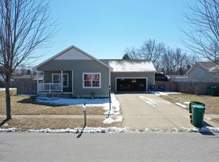 304 Alan John Dr, Westville, IN