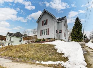 269 Bleecker Street, Gloversville, NY 12078