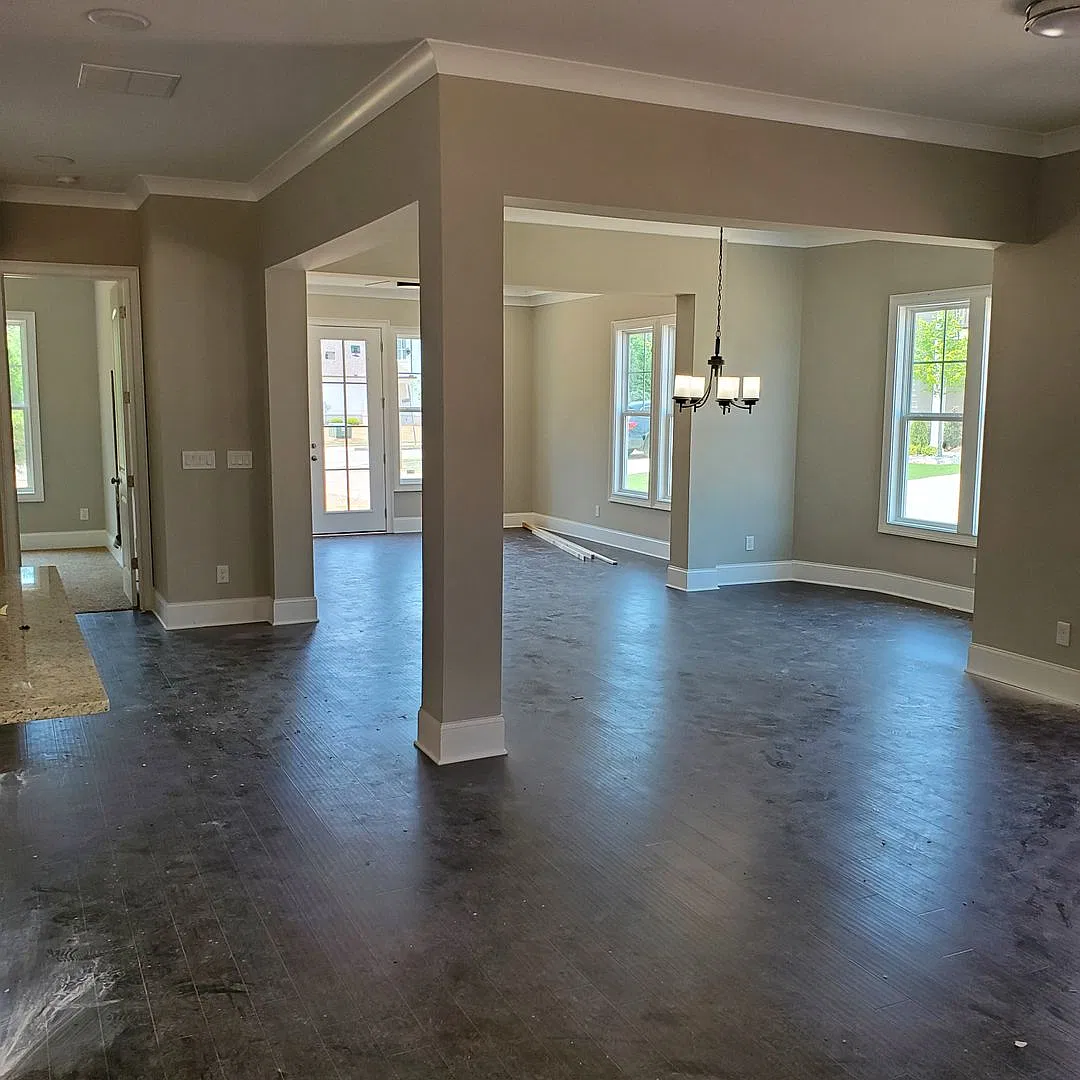 Beautiful 4BR/3BA Home in Milton's Kennewick Park | Gourmet Kitchen, Hardwood Floors & Covered Patio — Photo 2