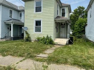 432 Fairview Ave, Hamilton, OH