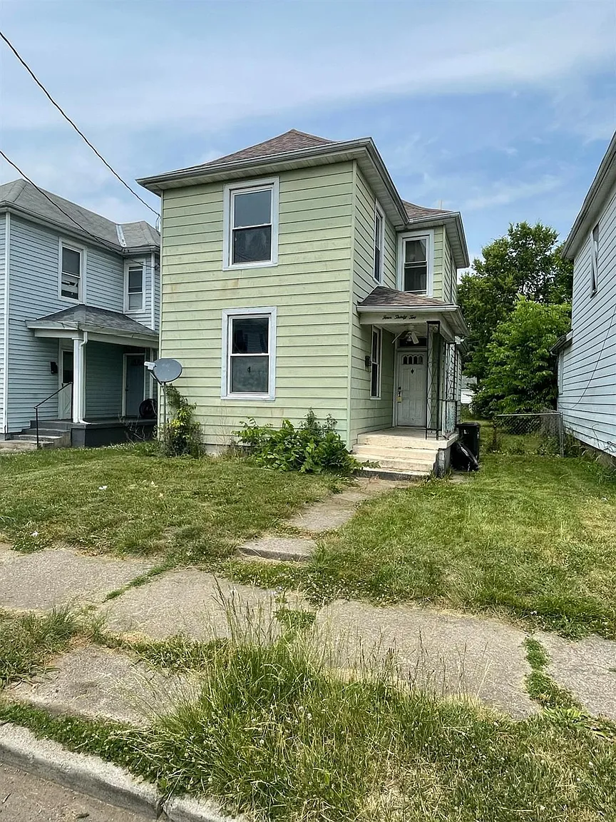 432 Fairview Ave photo 1
