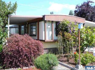 400 Gupster Rd SPC 10, Sequim, WA 98382