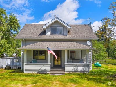 4317 Village Road, Stanwood, WA, 98292