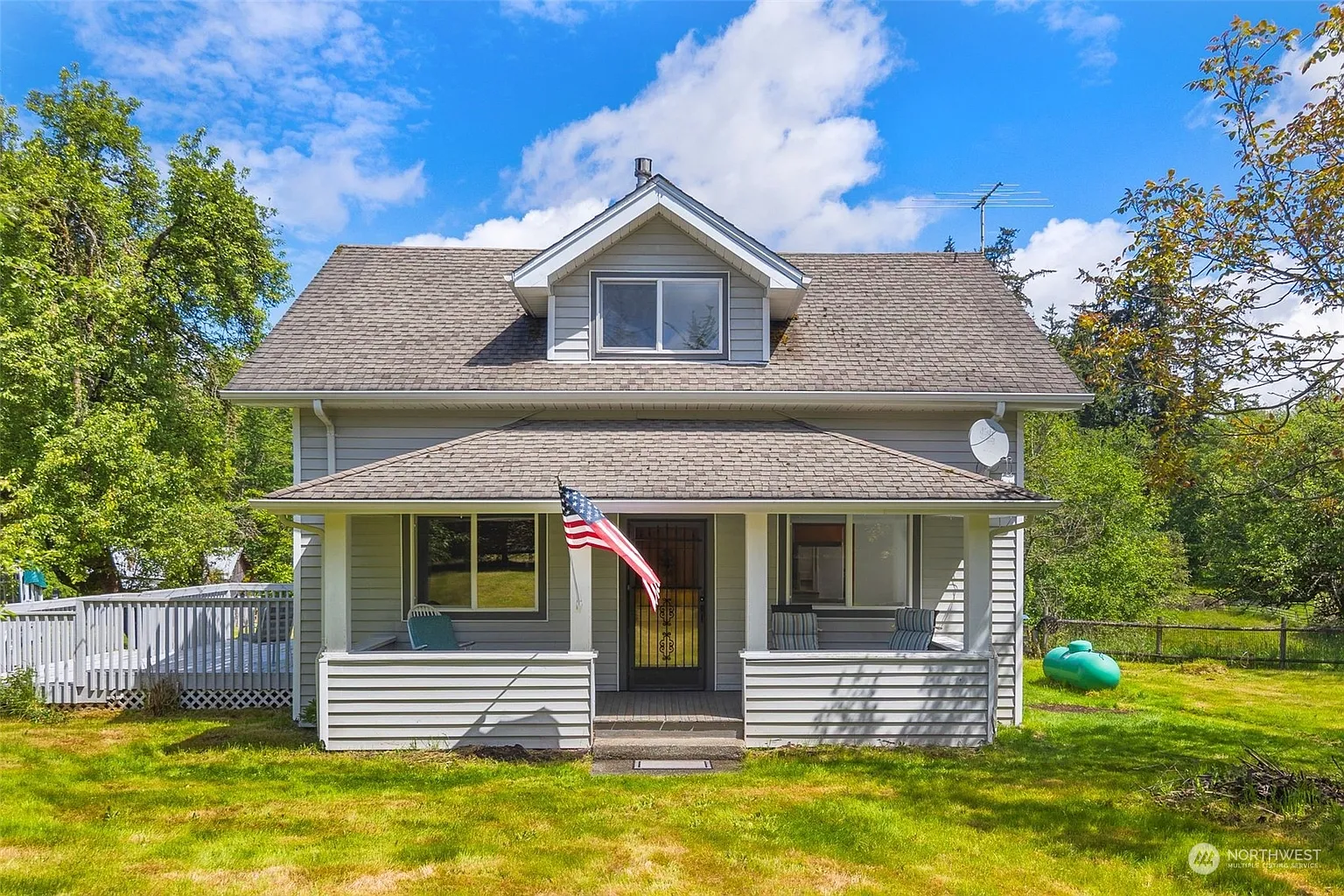4317 Village Road photo 1