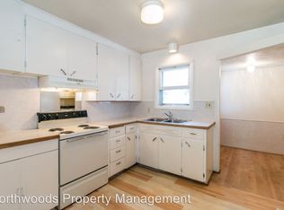 485 N 54th St, Springfield, OR 97478