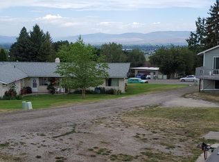 607 Whitaker Dr, Missoula, MT 59803