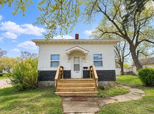 1090 Creve Coeur St, La Salle, IL 61301