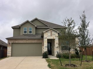 245 Glen Arbor Dr, Liberty Hill, TX 78642