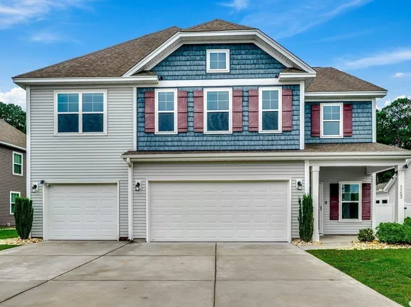 5153 Country Pine Dr., Myrtle Beach, SC 29579