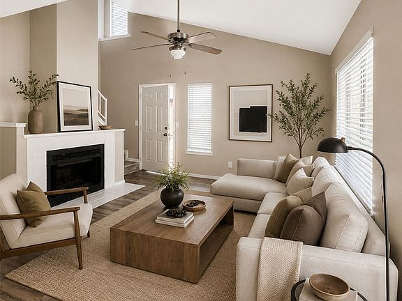 2nd image of 1122 Millview Dr #303