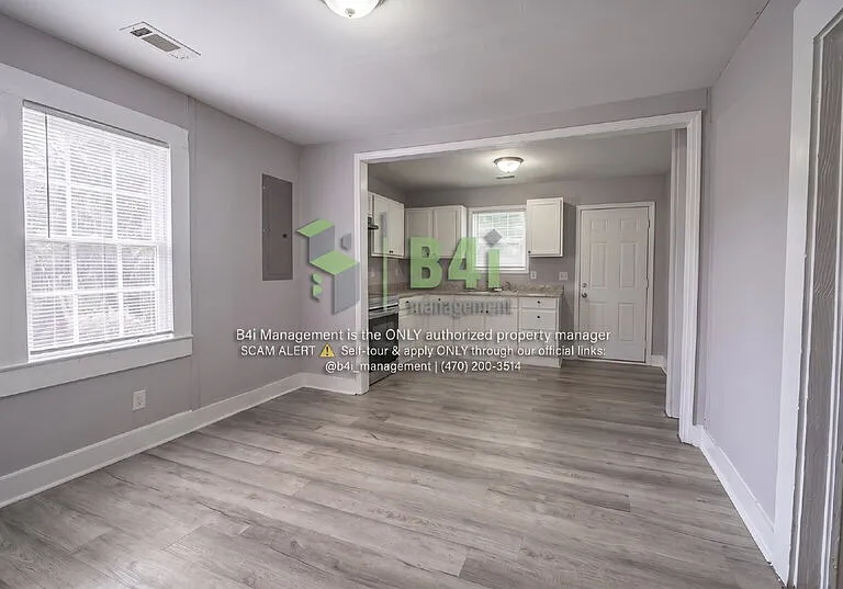 4899 Ben Hill Rd — Photo 11