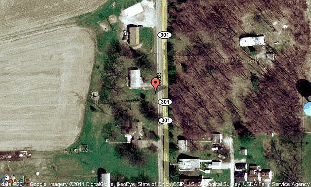 Map View