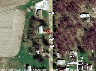 5956 N Elyria Rd, West Salem, OH 44287