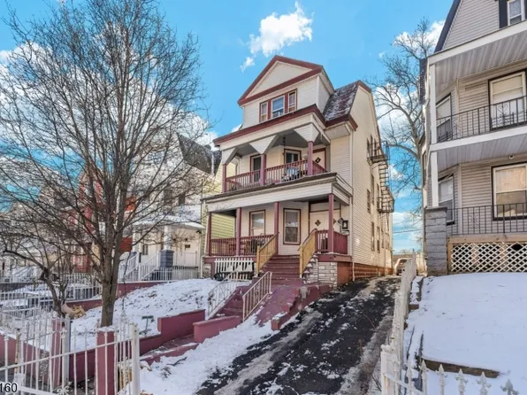 505 Park Ave, East Orange City, NJ 07017