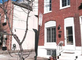 921 S Clinton St, Baltimore, MD 21224