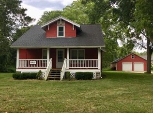 15491 138th Ave, Spring Lake, MI 49456