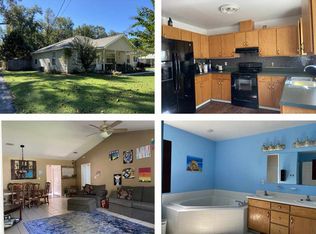 241 Bermuda Rd, Tallahassee, FL 32312