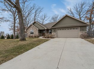 8794 84th St, Pleasant Prairie, WI 53158