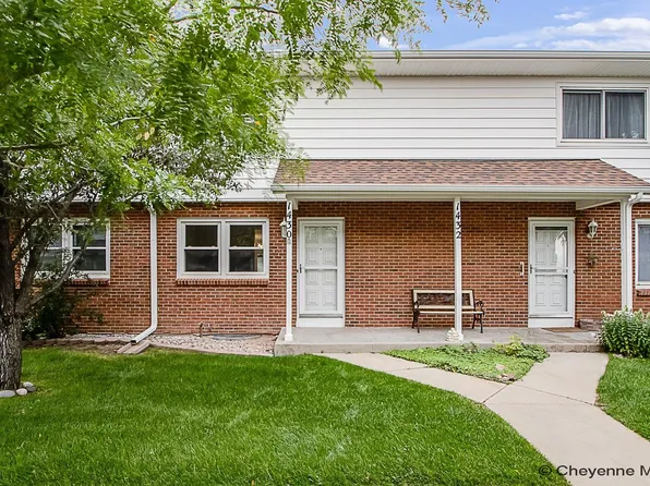 1430 Trent Ct, Cheyenne, WY 82009