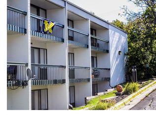 509 W Forest Ave #322, Ypsilanti, MI