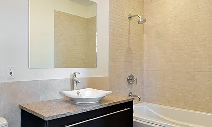 Rented by Modern Spaces