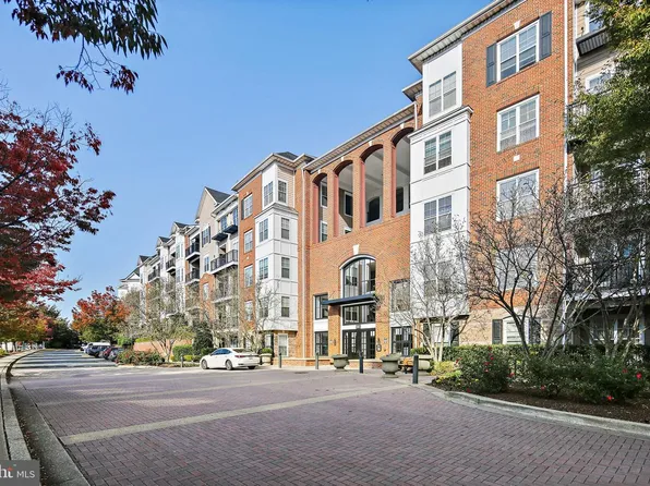501 Hungerford Dr APT 101, Rockville, MD 20850
