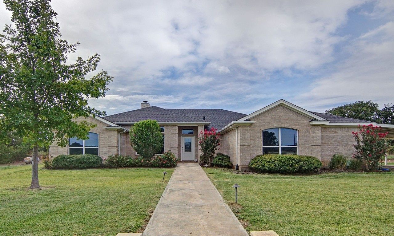 Weather Graham TX 76450 Climate Patterns and Extremes