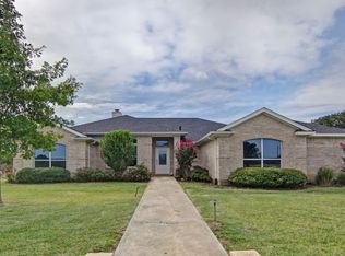 TRACT 3 Rocky Mound Rd, Graham, TX 76450