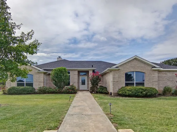 TRACT 3 Rocky Mound Rd, Graham, TX 76450