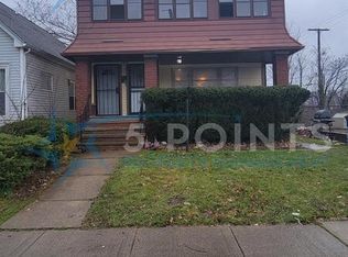 2774 E 117th St UNIT 1, Cleveland, OH 44120