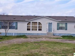 9710 Avenue E, Pendleton, TX 76564