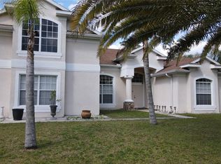 19401 Quinella St, Orlando, FL 32833