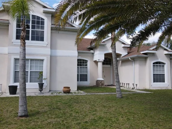 19401 Quinella St, Orlando, FL 32833